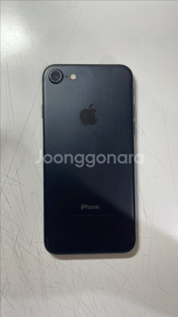 아이폰 7 128GB--5