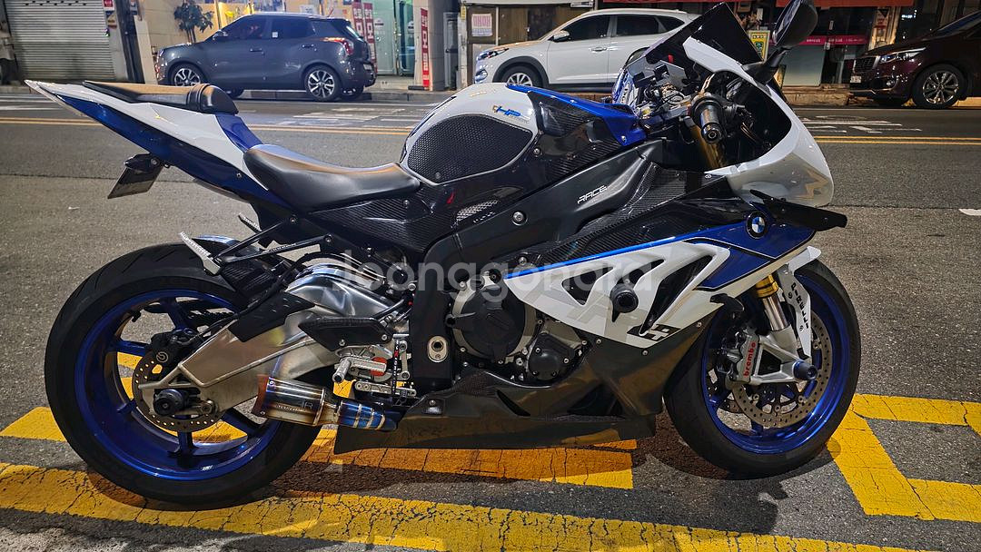 BMW S1000RR HP4 컴피티션--0