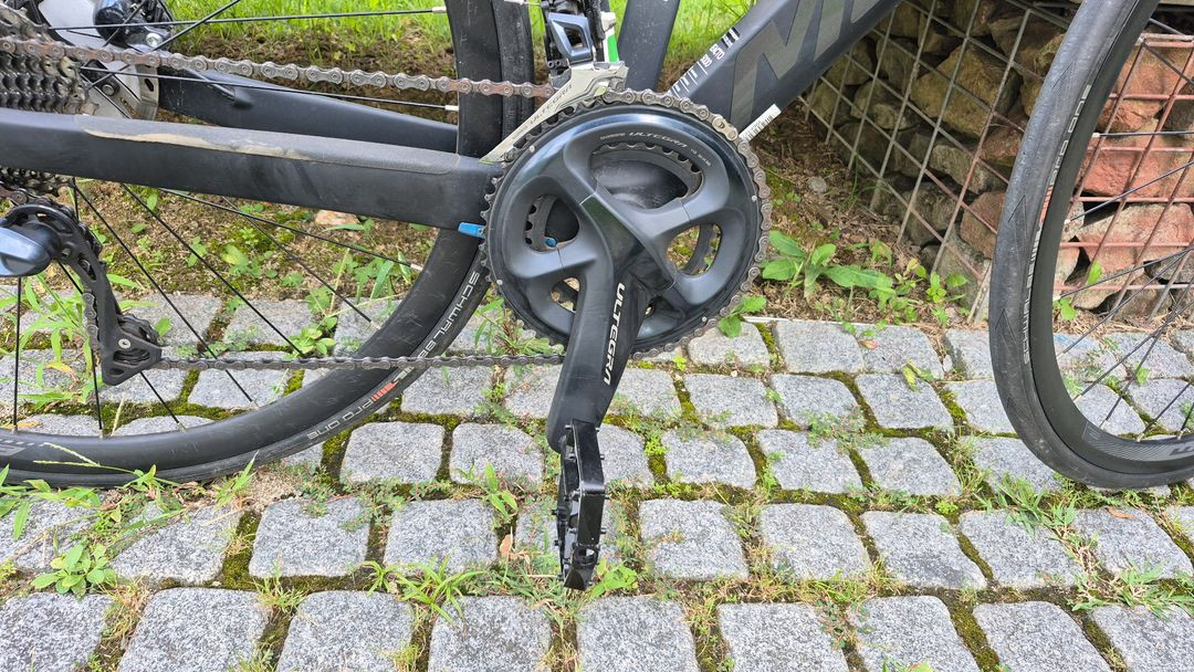 급처 메리다 리엑토 리액토 5000 팝니다 상태 A급 이미지