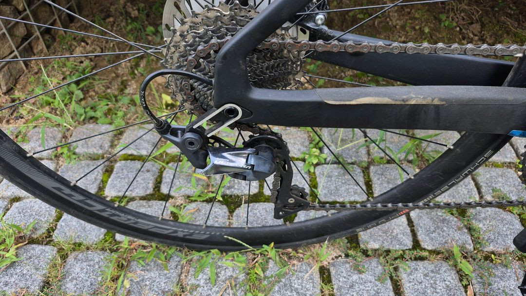 급처 메리다 리엑토 리액토 5000 팝니다 상태 A급 이미지