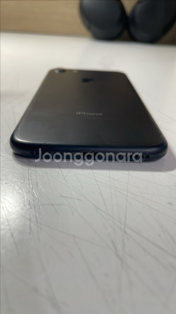 아이폰 7 128GB--3