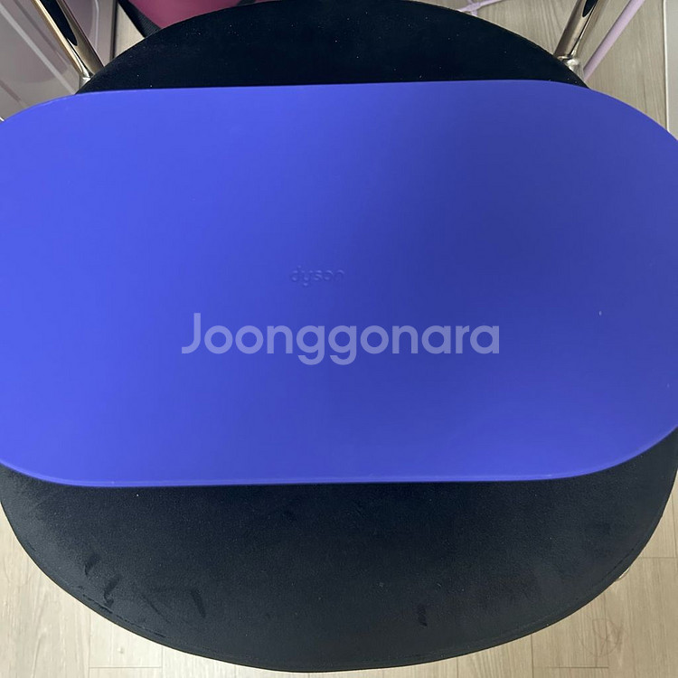 다이슨 에어랩 i.d. 멀티 스타일러 드라이기--0