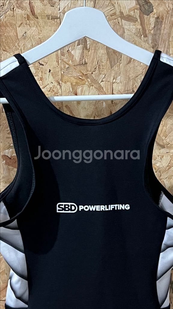 SBD 싱글렛 모멘텀 / 우먼 S사이즈--2