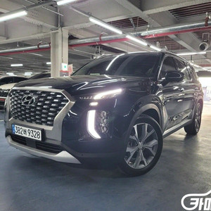 [현대]팰리세이드 디젤 2.2 4WD 프레스티지 #앱특