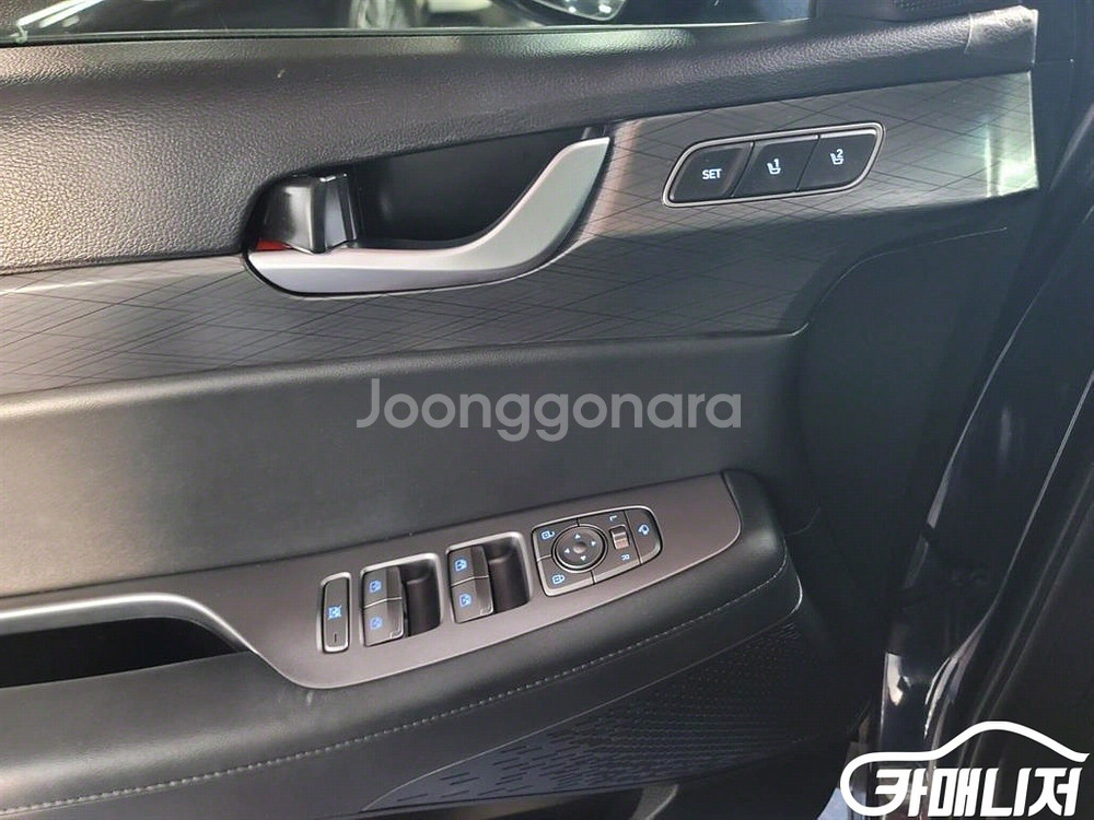 [현대]팰리세이드 디젤 2.2 4WD 프레스티지 #앱특--7
