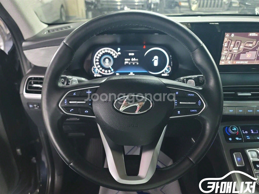 [현대]팰리세이드 디젤 2.2 4WD 프레스티지 #앱특--9
