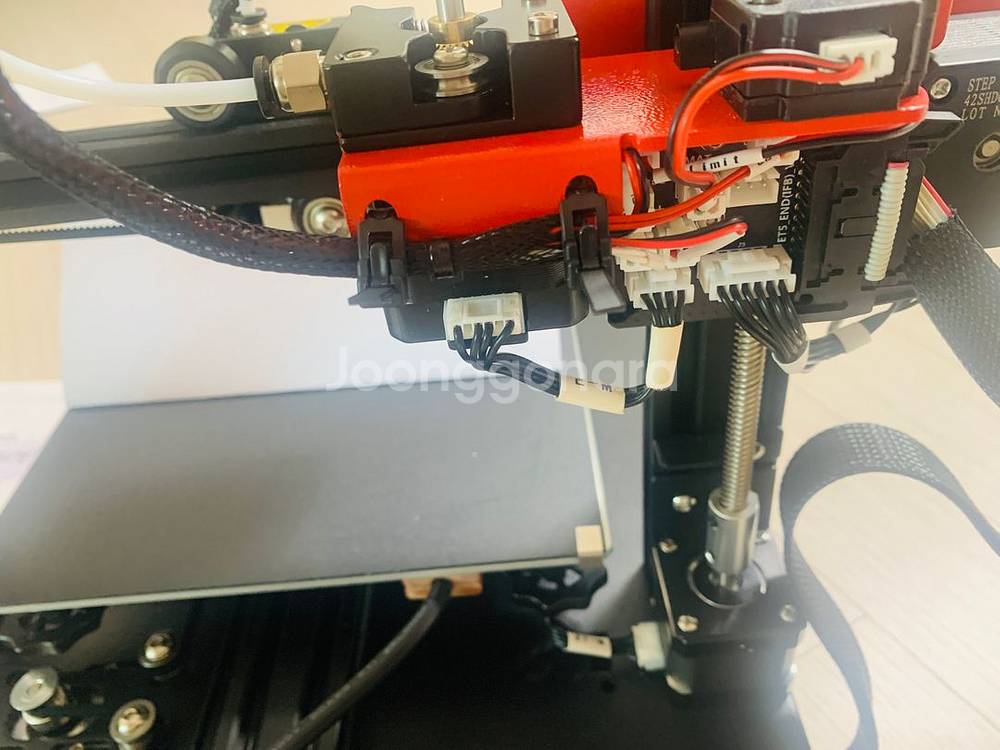 3d printer--4