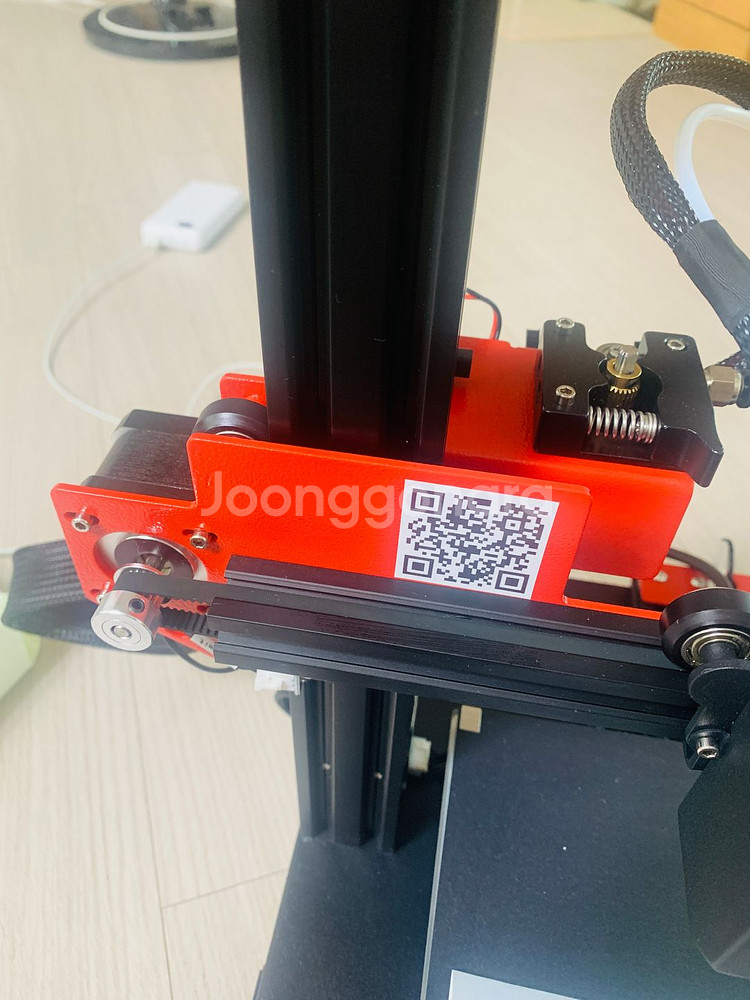 3d printer--2