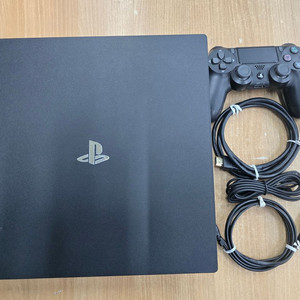 # 플스4(PS4)프로 CUH-7218B 1TB