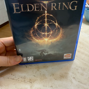 PS5 ELDEN RING