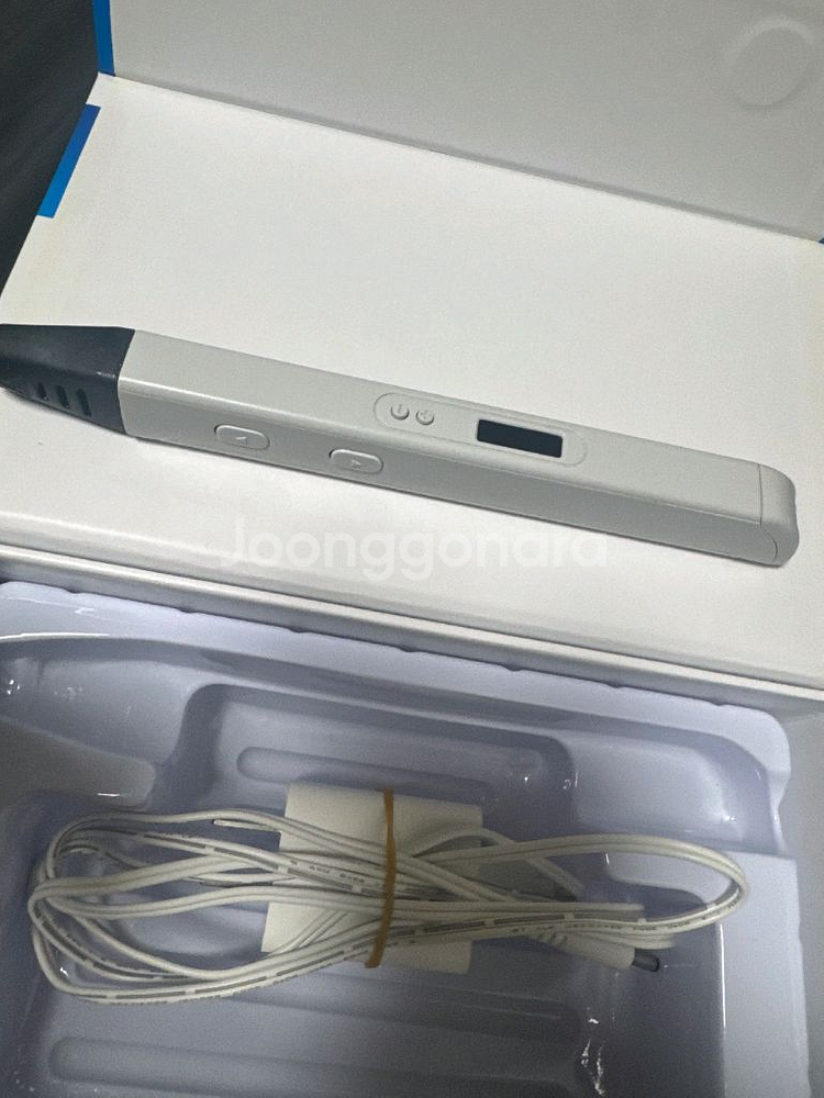 3D 프린팅 펜--3