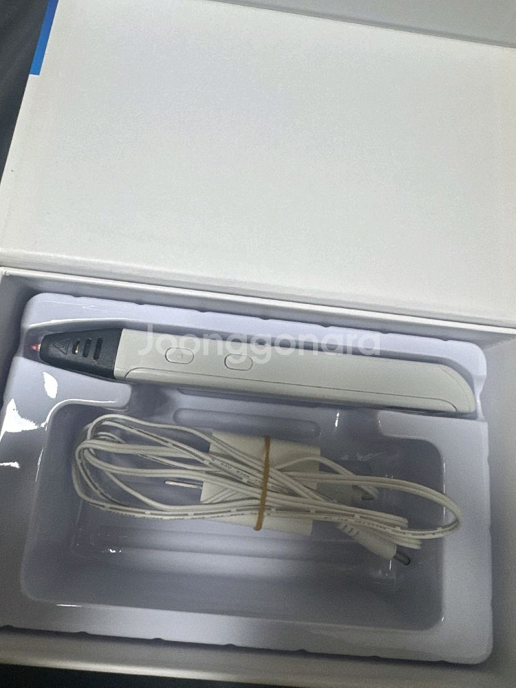 3D 프린팅 펜--5