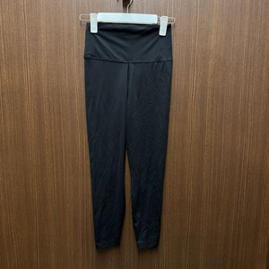 나이키 요가 트레이닝 팬츠 여성 M