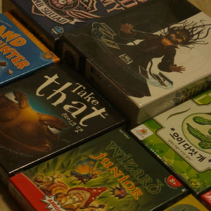 보드게임(고려)