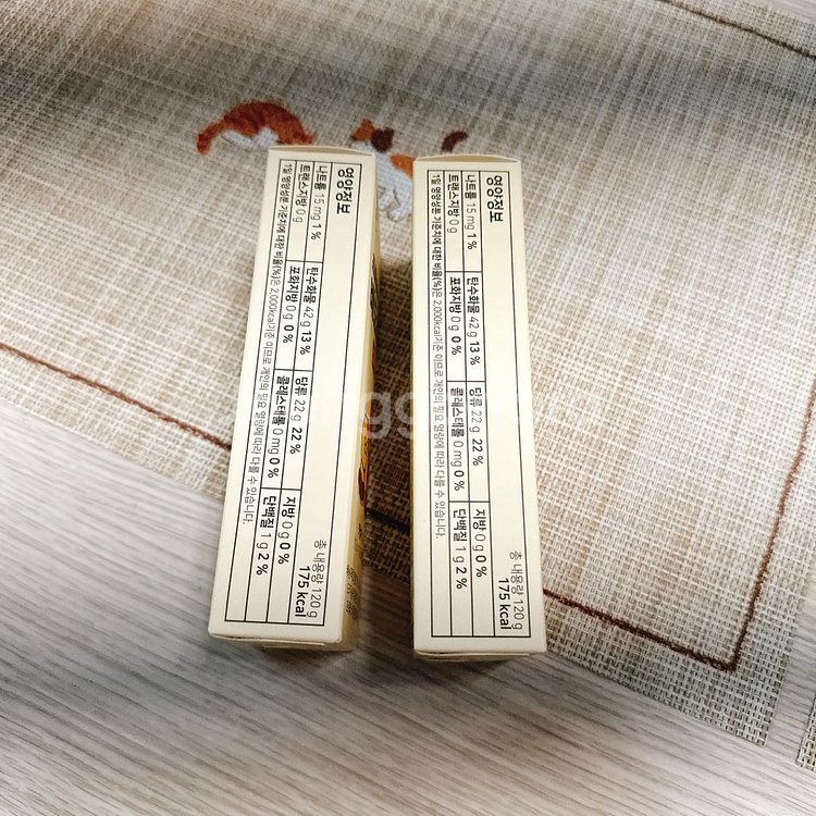 [미개봉] 설혜담 프로폴리스 담은 배도라지스틱 2BOX--4