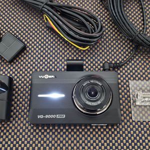뷰게라 VG-9000 PRO 블랙박스(32GB,GPS)