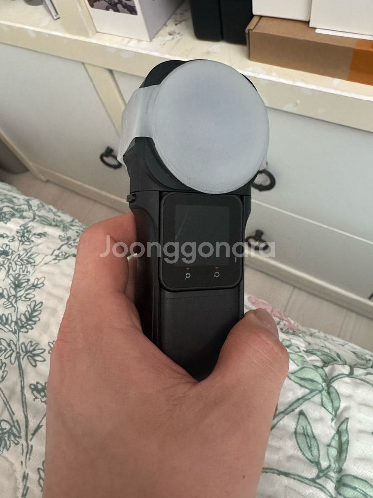 Insta360 ONE RS 1-Inch 360 Ed--0