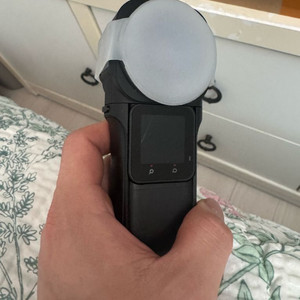 Insta360 ONE RS 1-Inch 360 Ed
