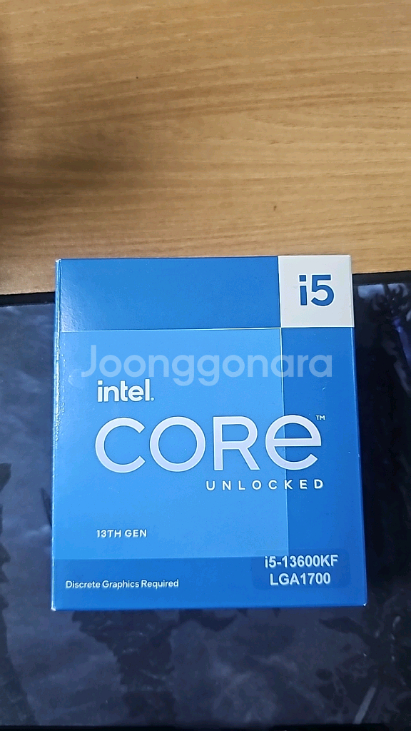 i5 13600kf--0
