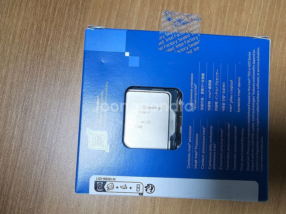 i5 13600kf--2