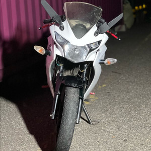 혼다 CBR125