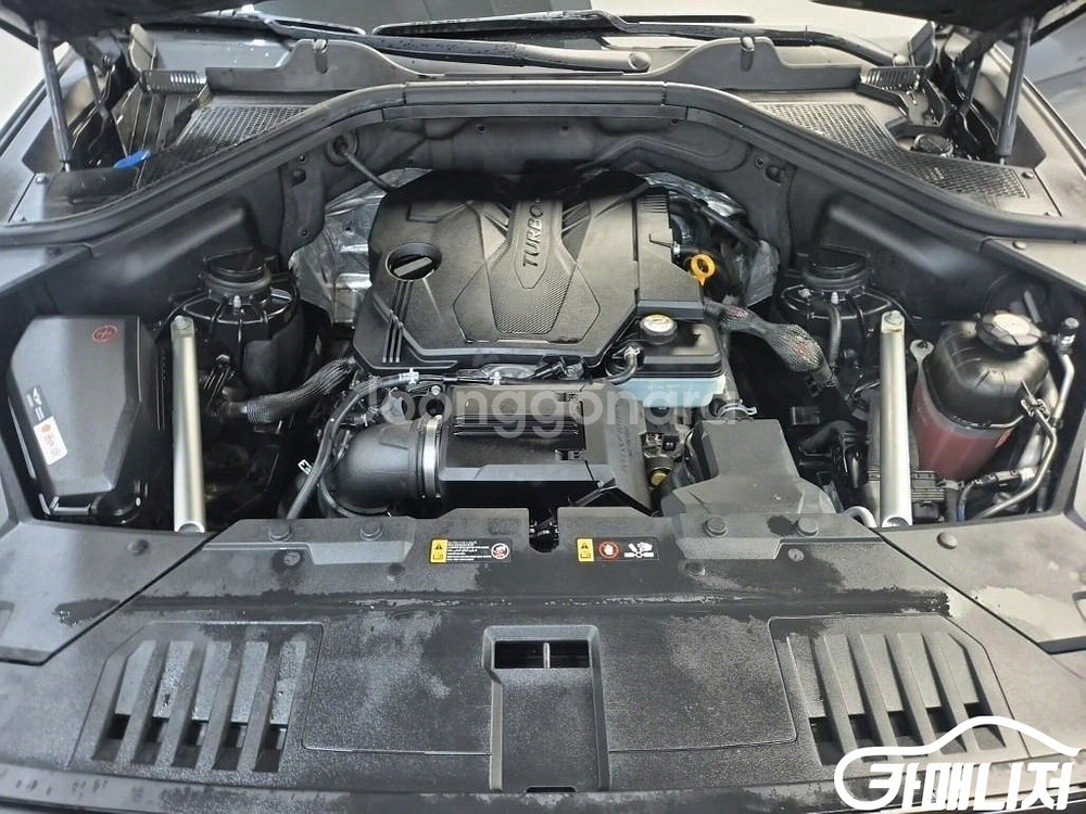[제네시스]GV80 가솔린 2.5T AWD (7인승)--4