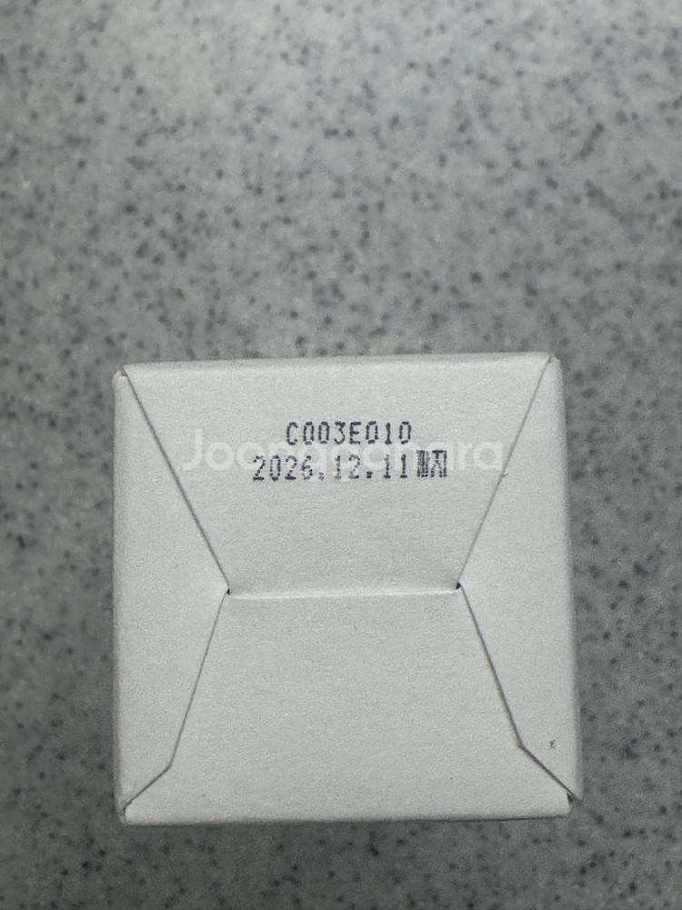 청미정 헤어 두피에센스 80ml--1
