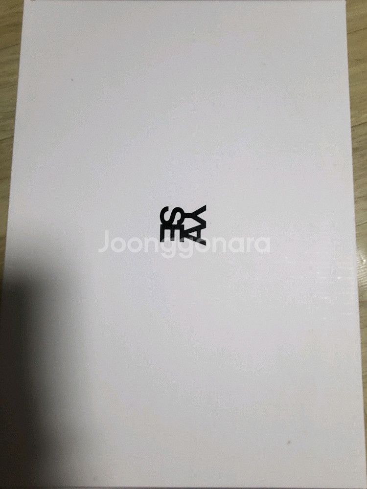 [야세]2308 6.5CM 로퍼 270 중고--5
