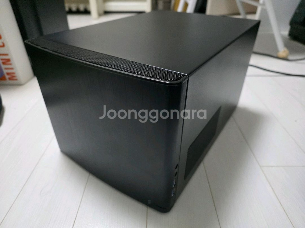 itx 인텔 12세대 i3-1210 본체 판매--0