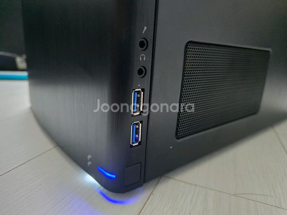 itx 인텔 12세대 i3-1210 본체 판매--1