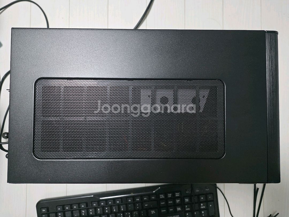 itx 인텔 12세대 i3-1210 본체 판매--2