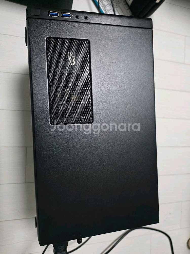 itx 인텔 12세대 i3-1210 본체 판매--3