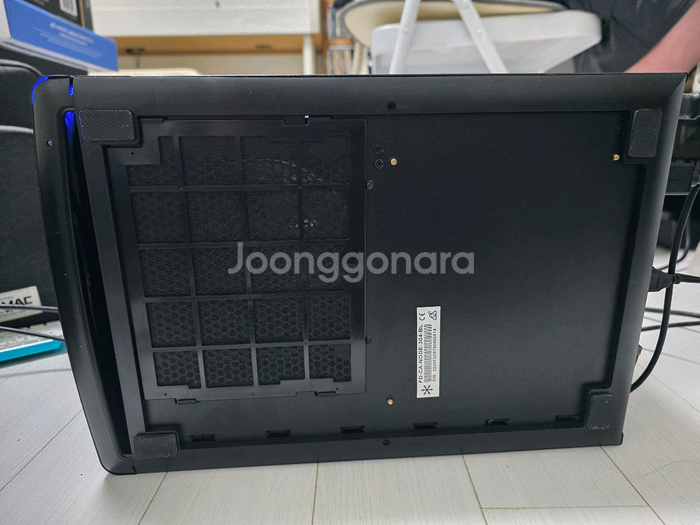itx 인텔 12세대 i3-1210 본체 판매--5