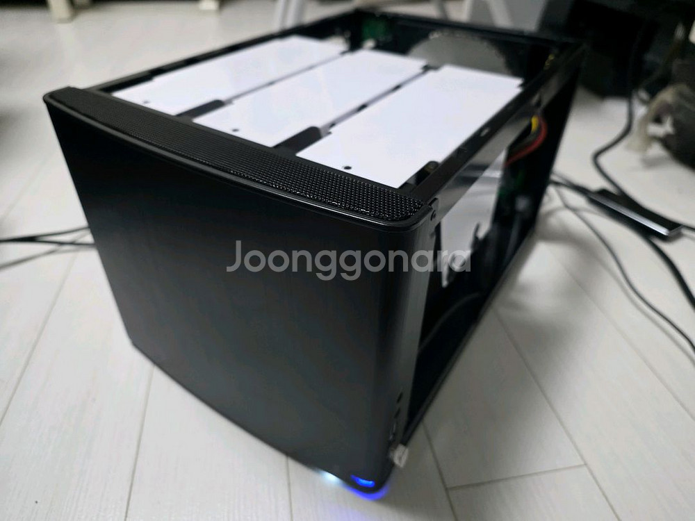 itx 인텔 12세대 i3-1210 본체 판매--6