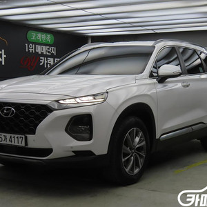 [현대]싼타페 TM 디젤 2.0 4WD 익스클루시브 #