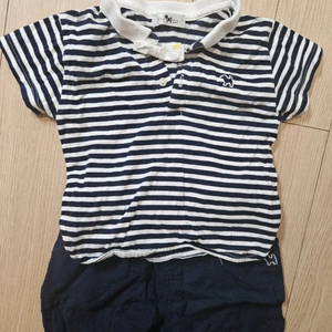 돌전후 아기옷6벌 일괄