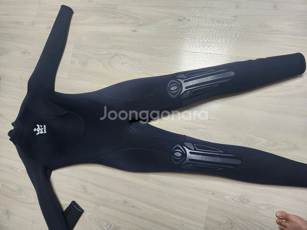 웨슈트 5mm--0