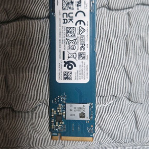 키오시아 1TB SSD