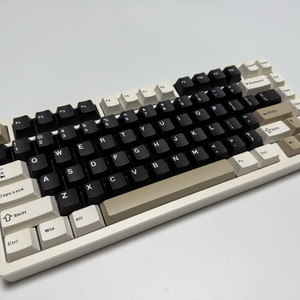 레이니 바이올렛축 치즈화이트 중옵