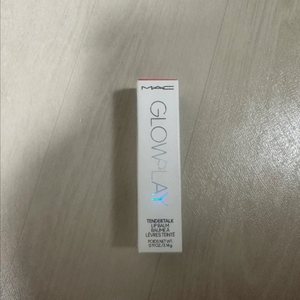 맥 글로우 플레이 립밤 460 새상품