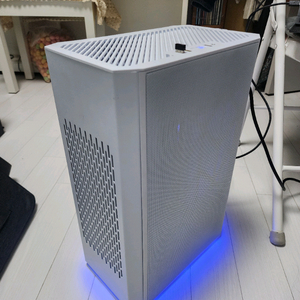 AMD Ryzen 5700x itx본체
