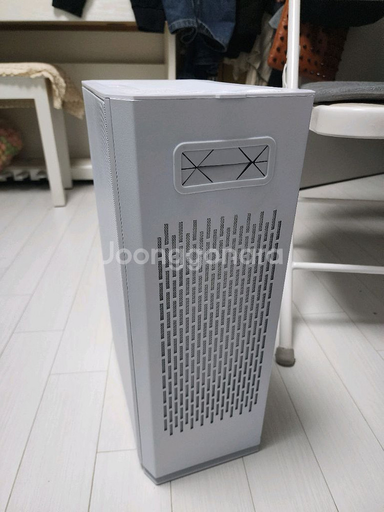 AMD Ryzen 5700x itx본체--3