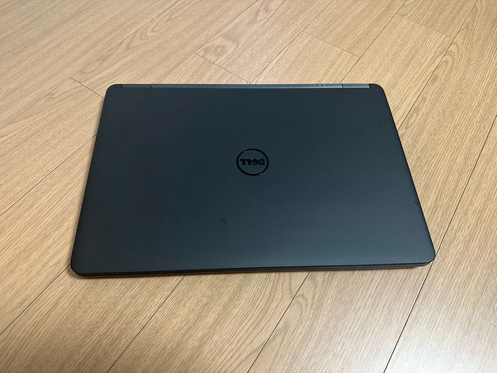 Dell Latitude E7450 노트북 사무실 폐업 - 안심되는 중고거래