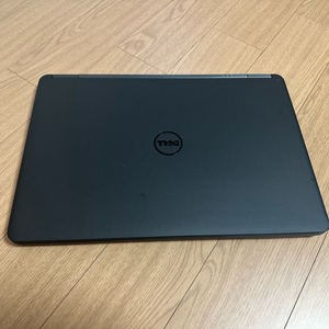 Dell Latitude E7450 노트북 사무실 폐업