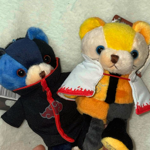 나루토 사스케 베어누이 판매