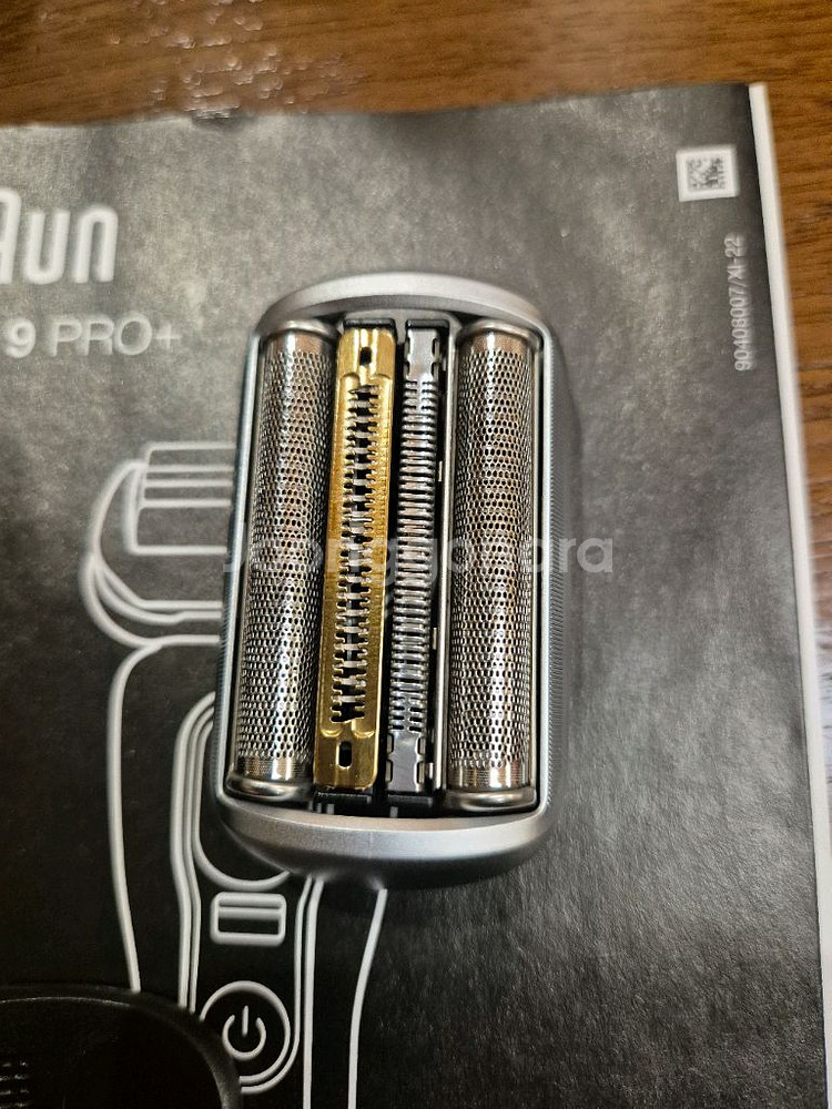 브라운면도기 9 pro+--2