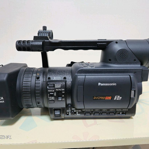 Panasonic AG-HVX200AN