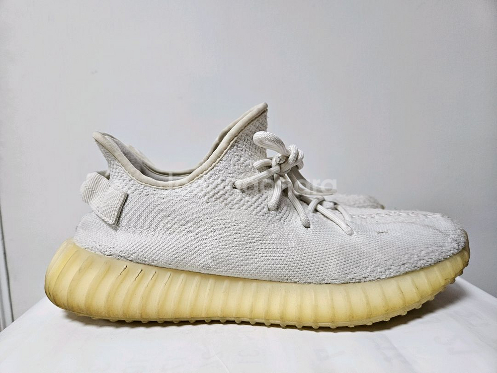 아디다스 이지부스트 350 V2 280mm--3