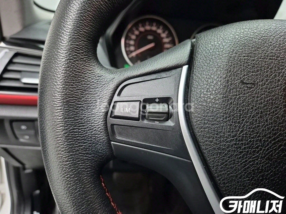 [BMW]1시리즈 (F20) 118d 스포츠 (5인승)--8