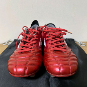 미즈노 모렐리아 네오4 재팬 축구화 275